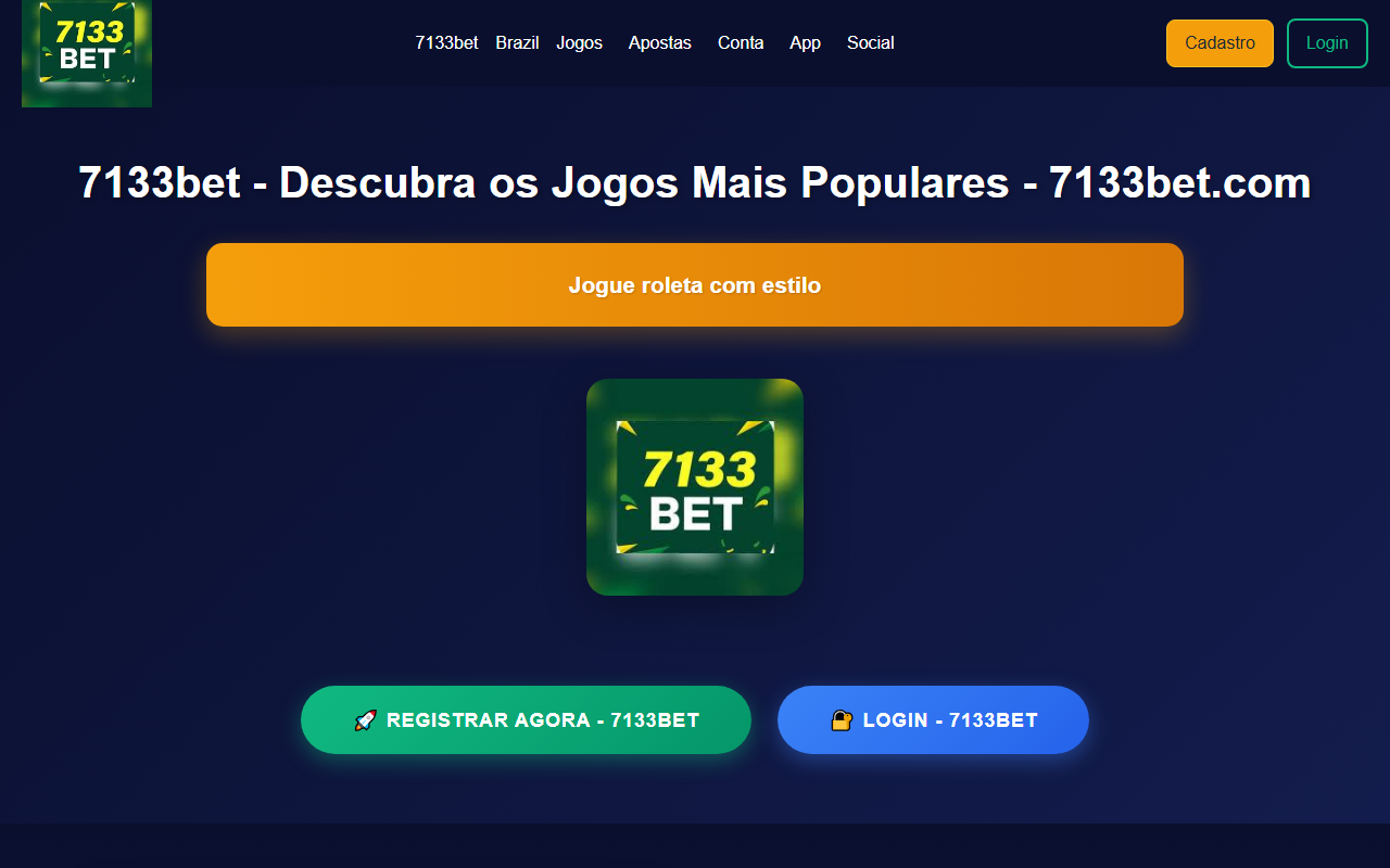 7133bettbb.com screenshot