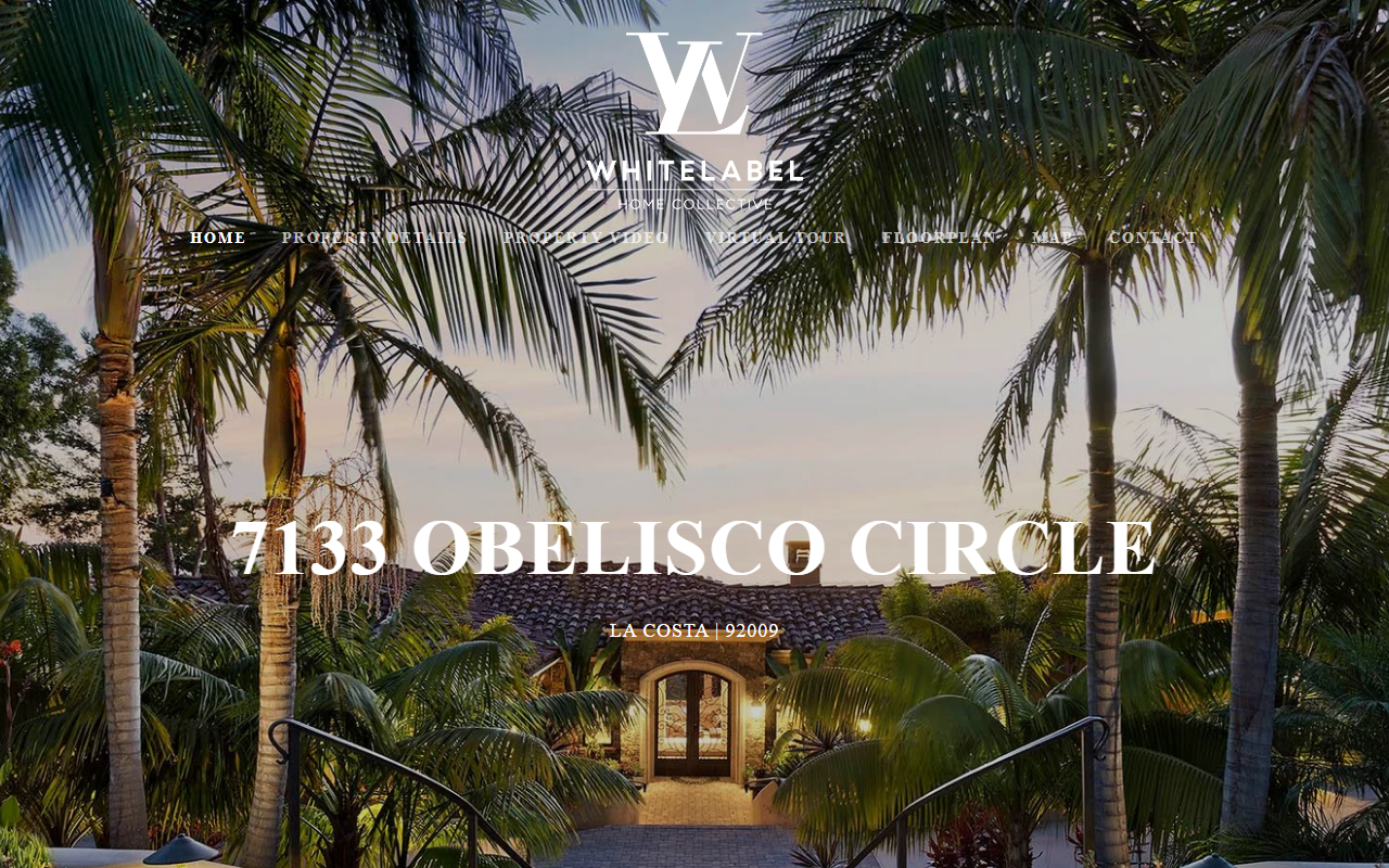 7133obelisco.com screenshot