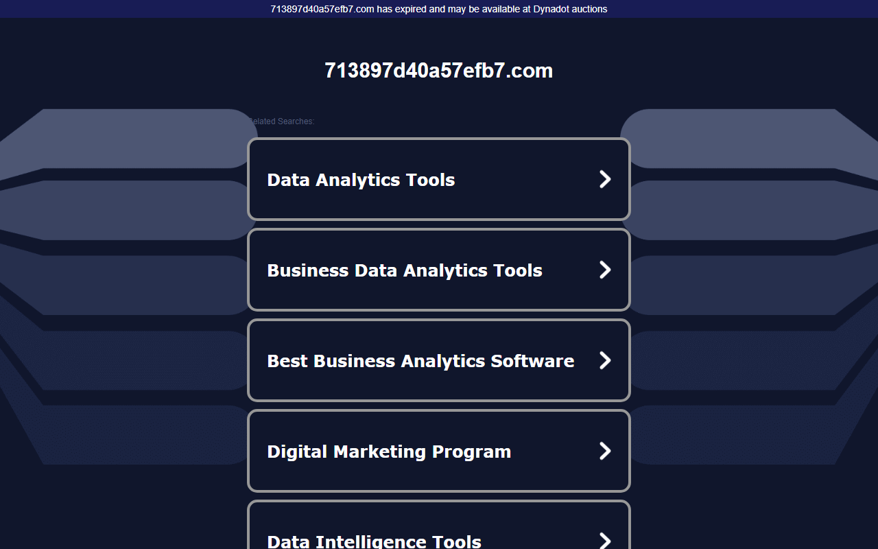 713897d40a57efb7.com screenshot