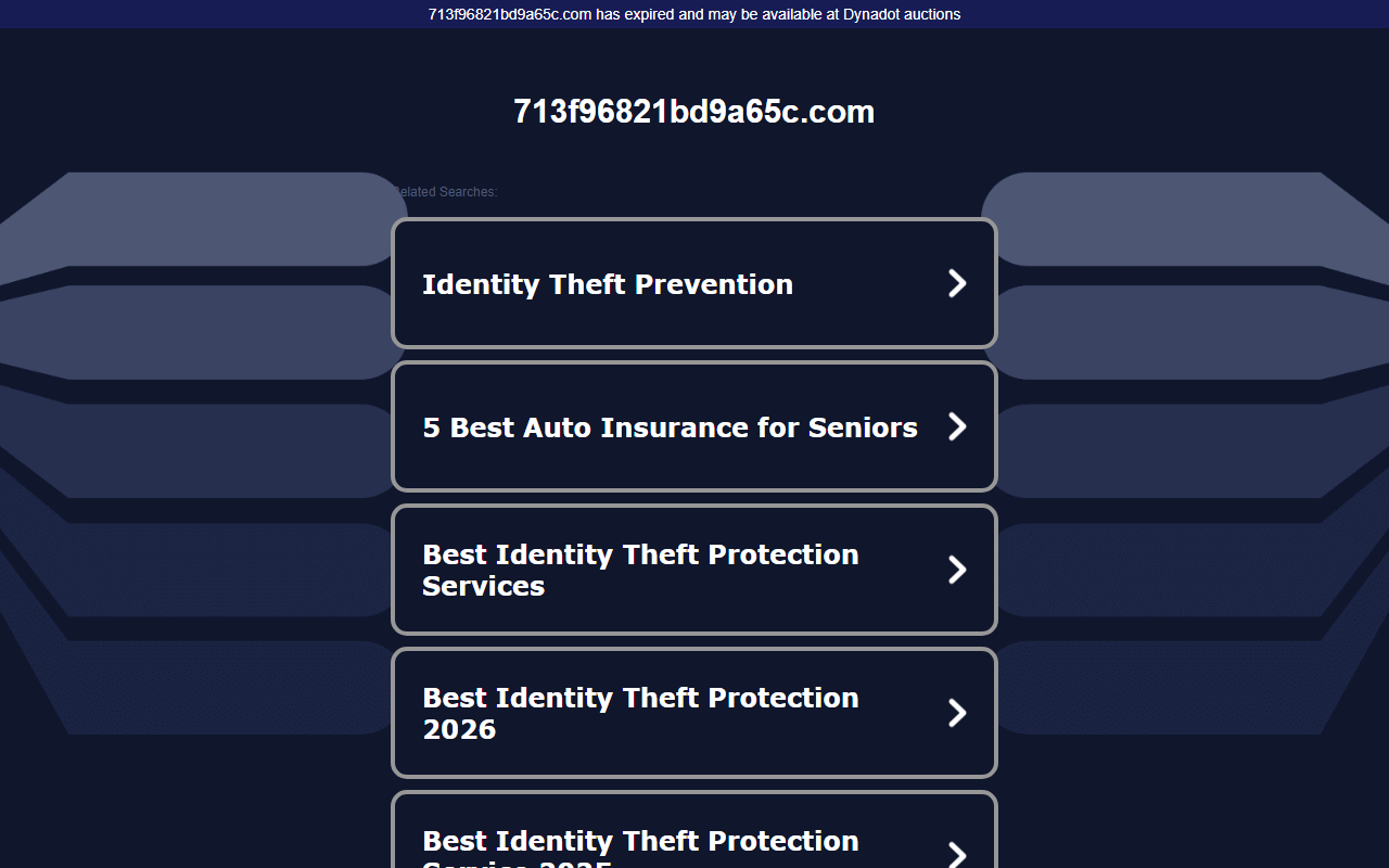713f96821bd9a65c.com screenshot