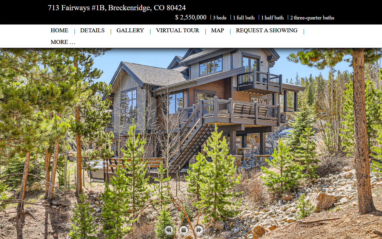 713fairwaysdrive.com screenshot