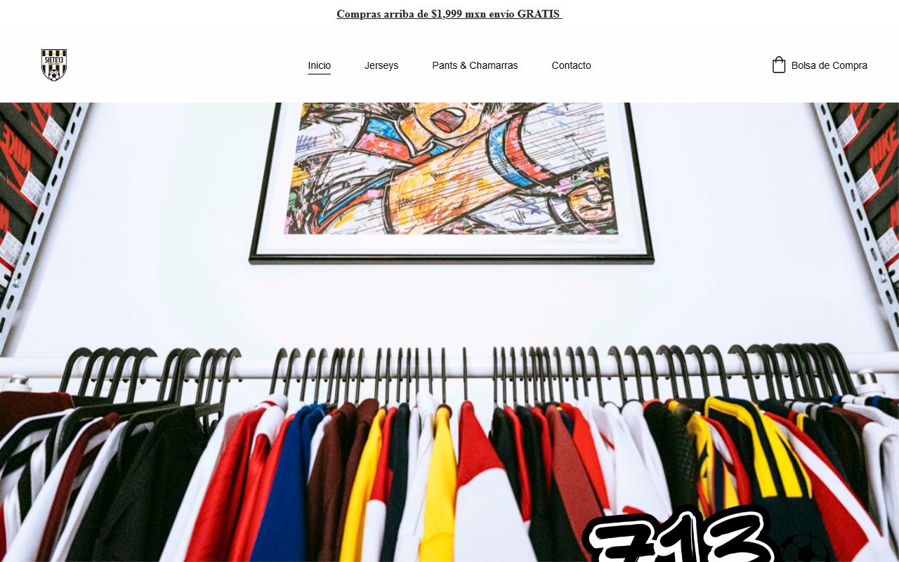 713jerseys.com screenshot
