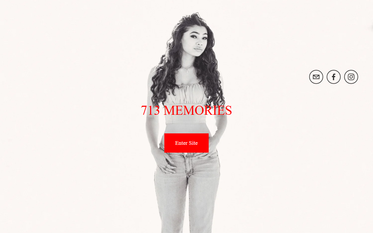 713memories.com screenshot