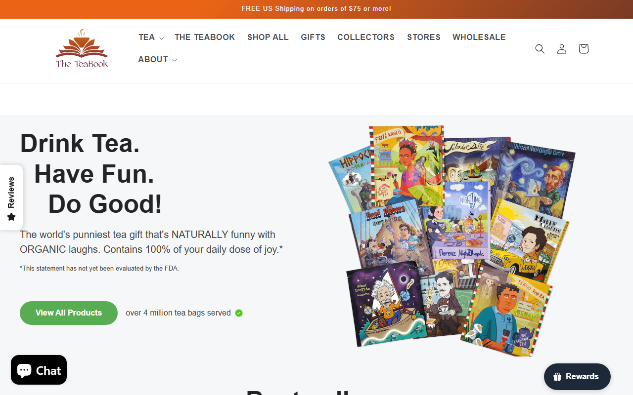 713products.com screenshot