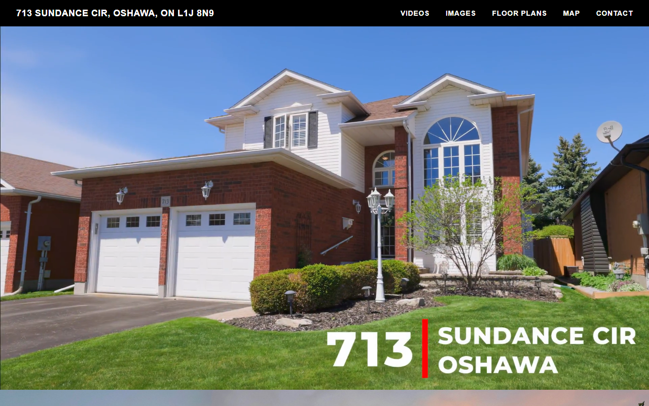 713sundancecir.com screenshot