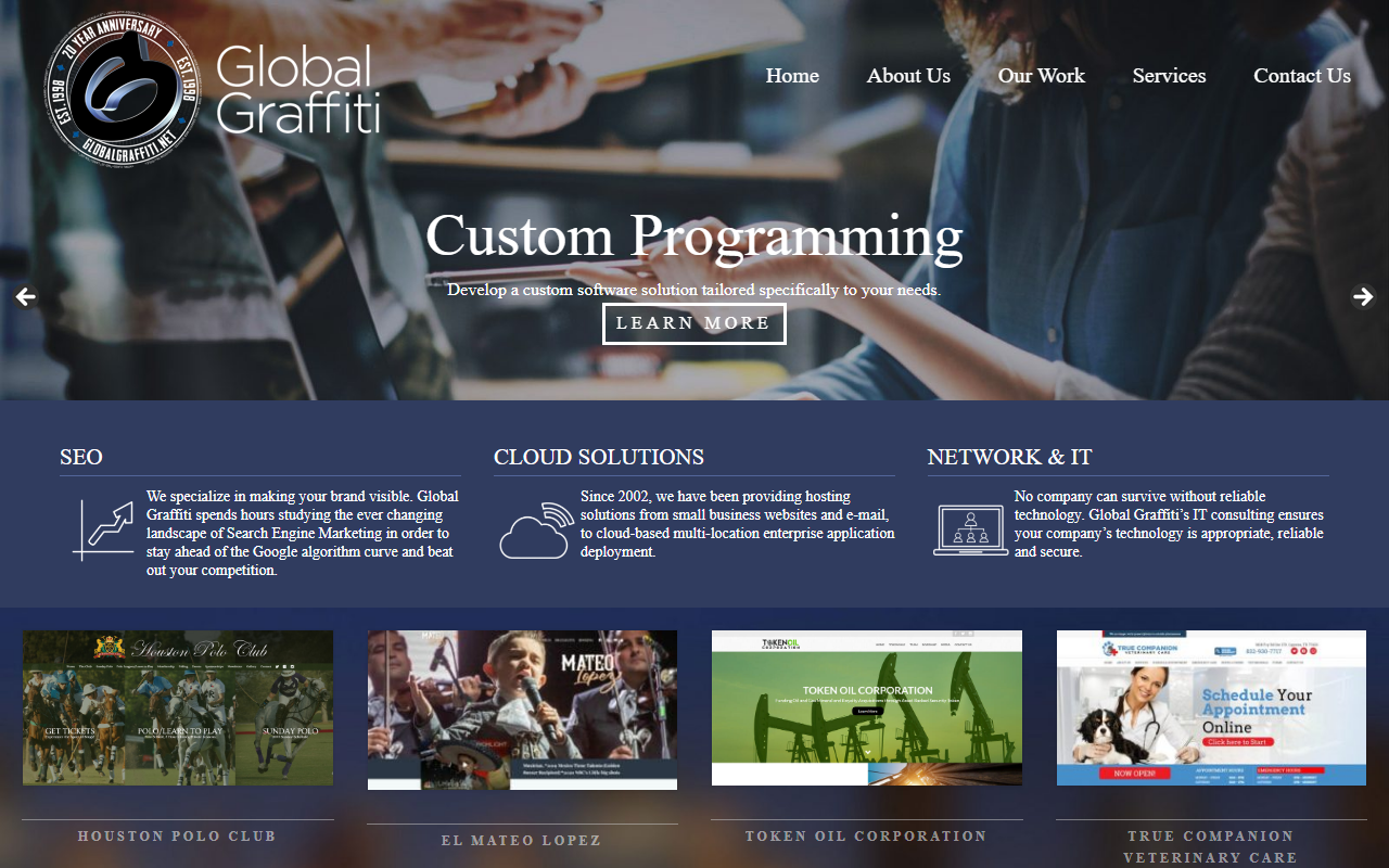 713support.com screenshot