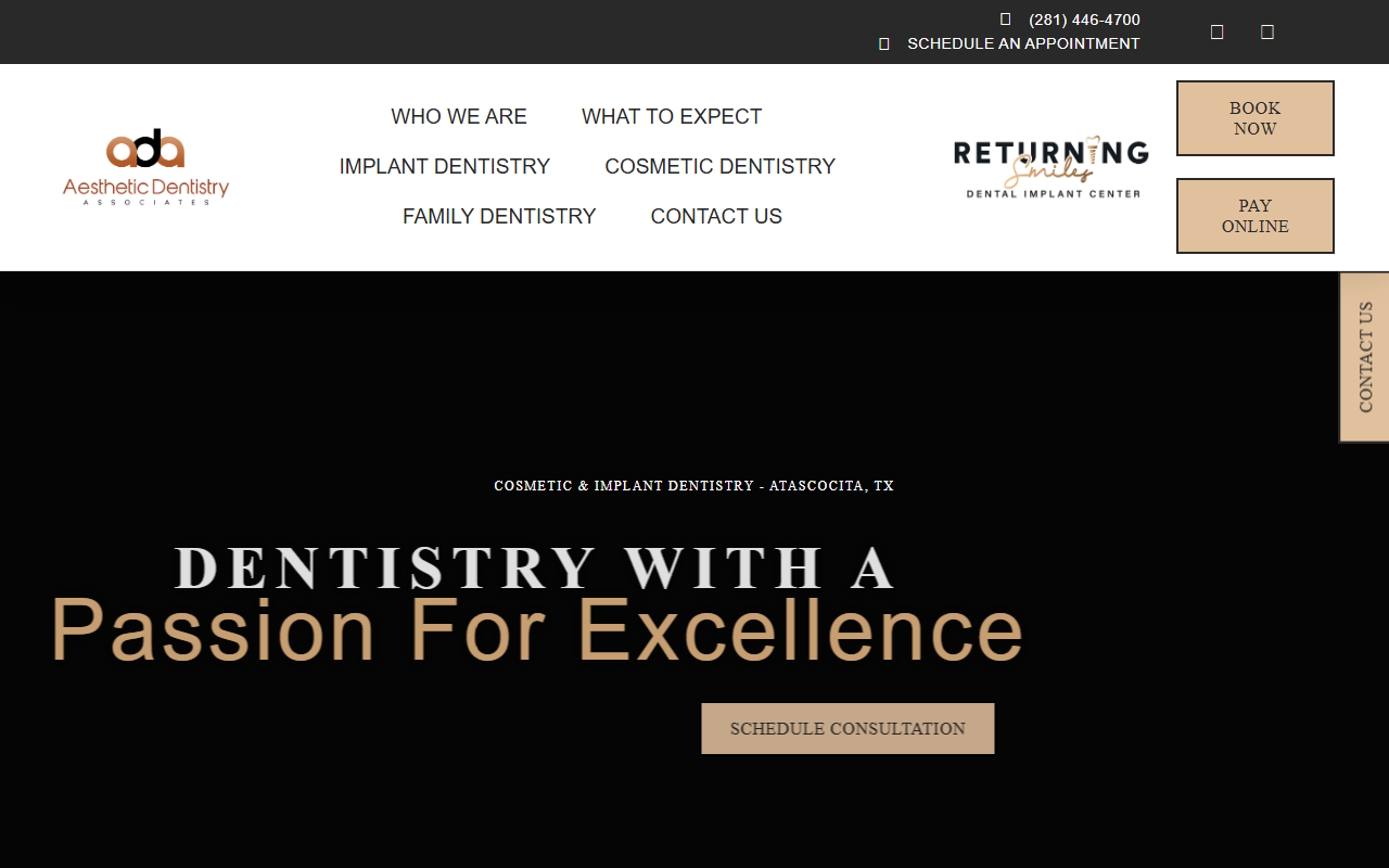 713umansky.com screenshot