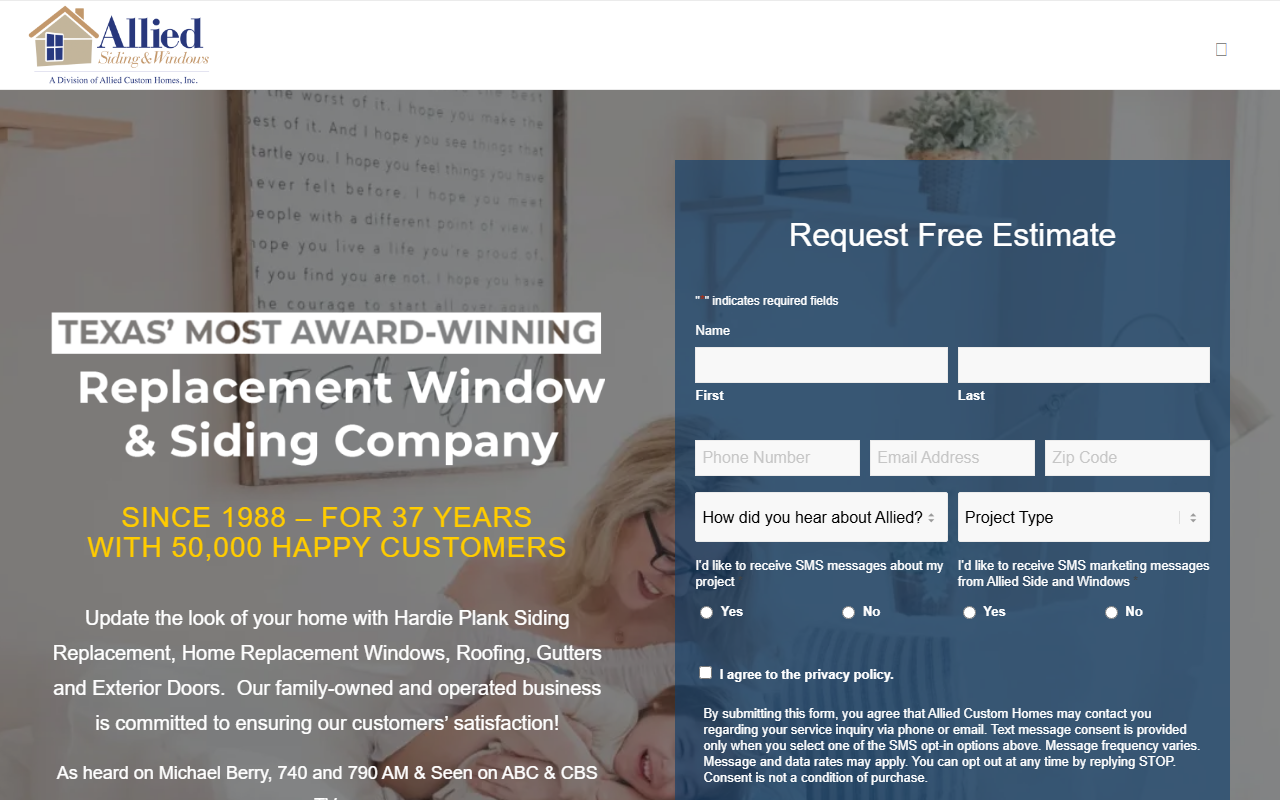 713windows.com screenshot