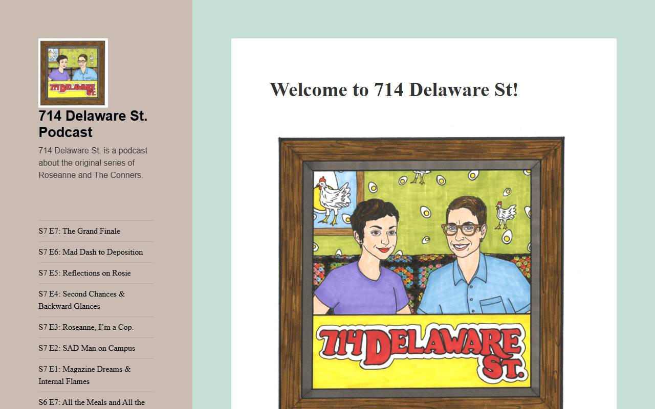 714delawarest.com screenshot