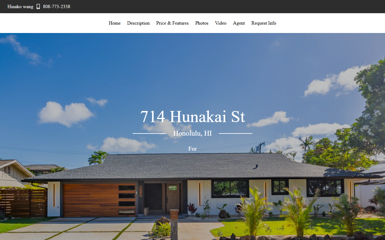 714hunakai.com screenshot