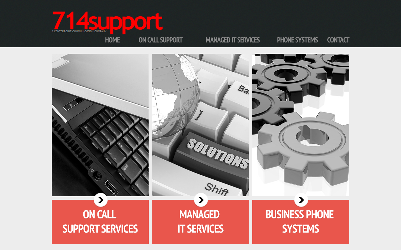 714support.com screenshot