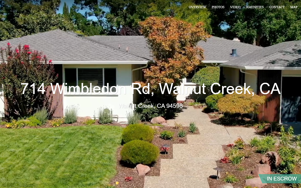 714wimbledon.com screenshot