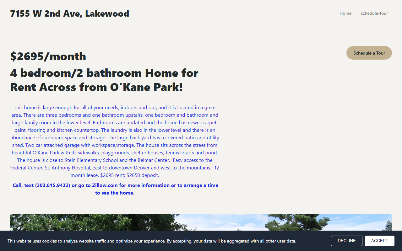7155w2ndave.com screenshot