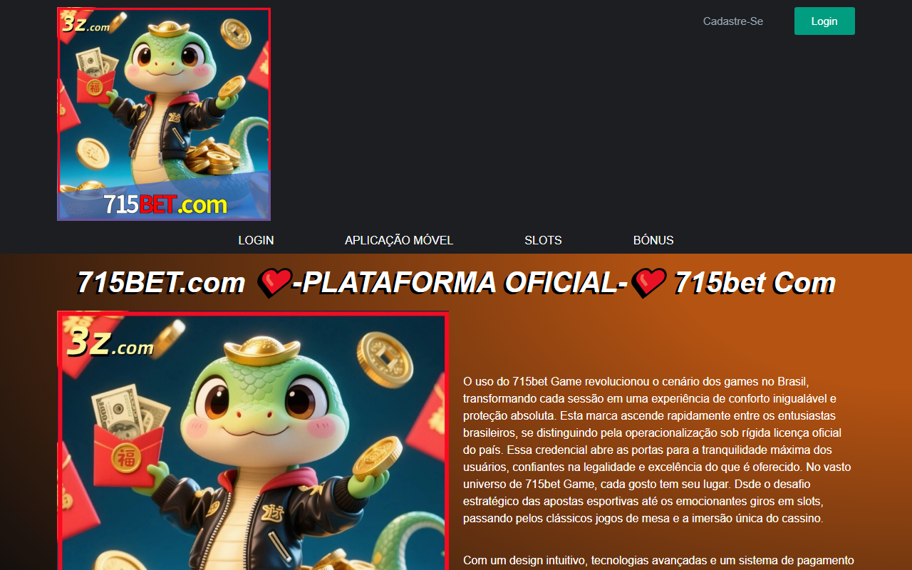 715bet-bet-br.com screenshot