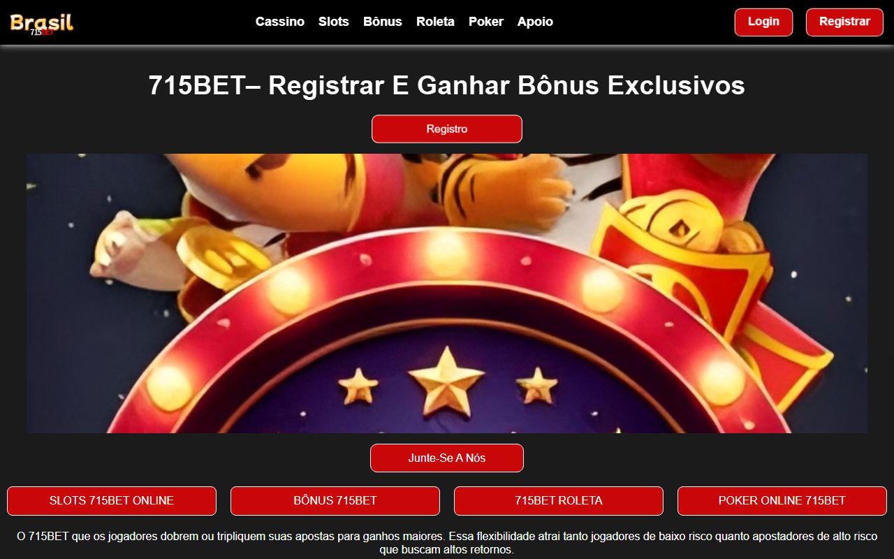715bet715bet.com screenshot