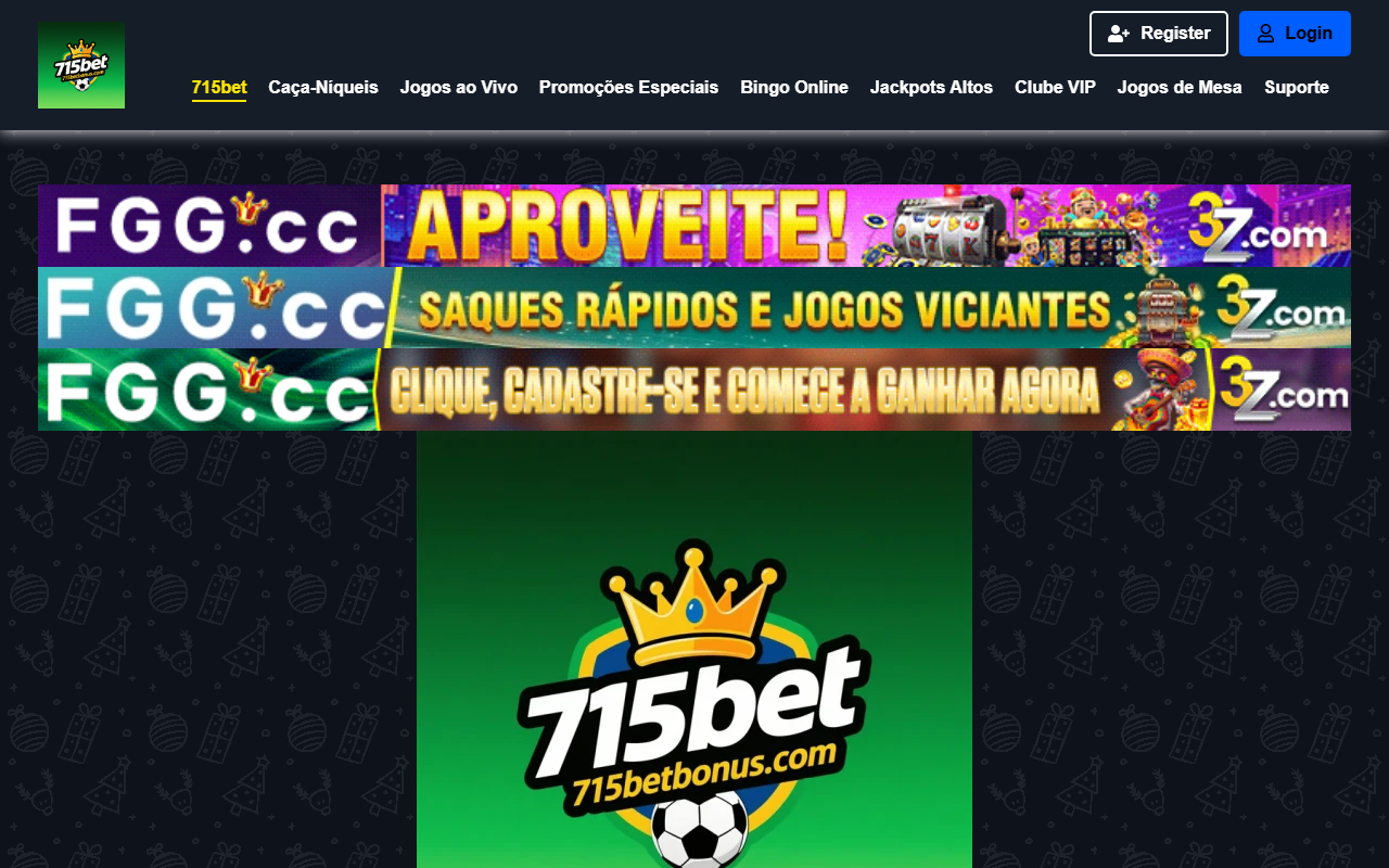 715betbonus.com screenshot