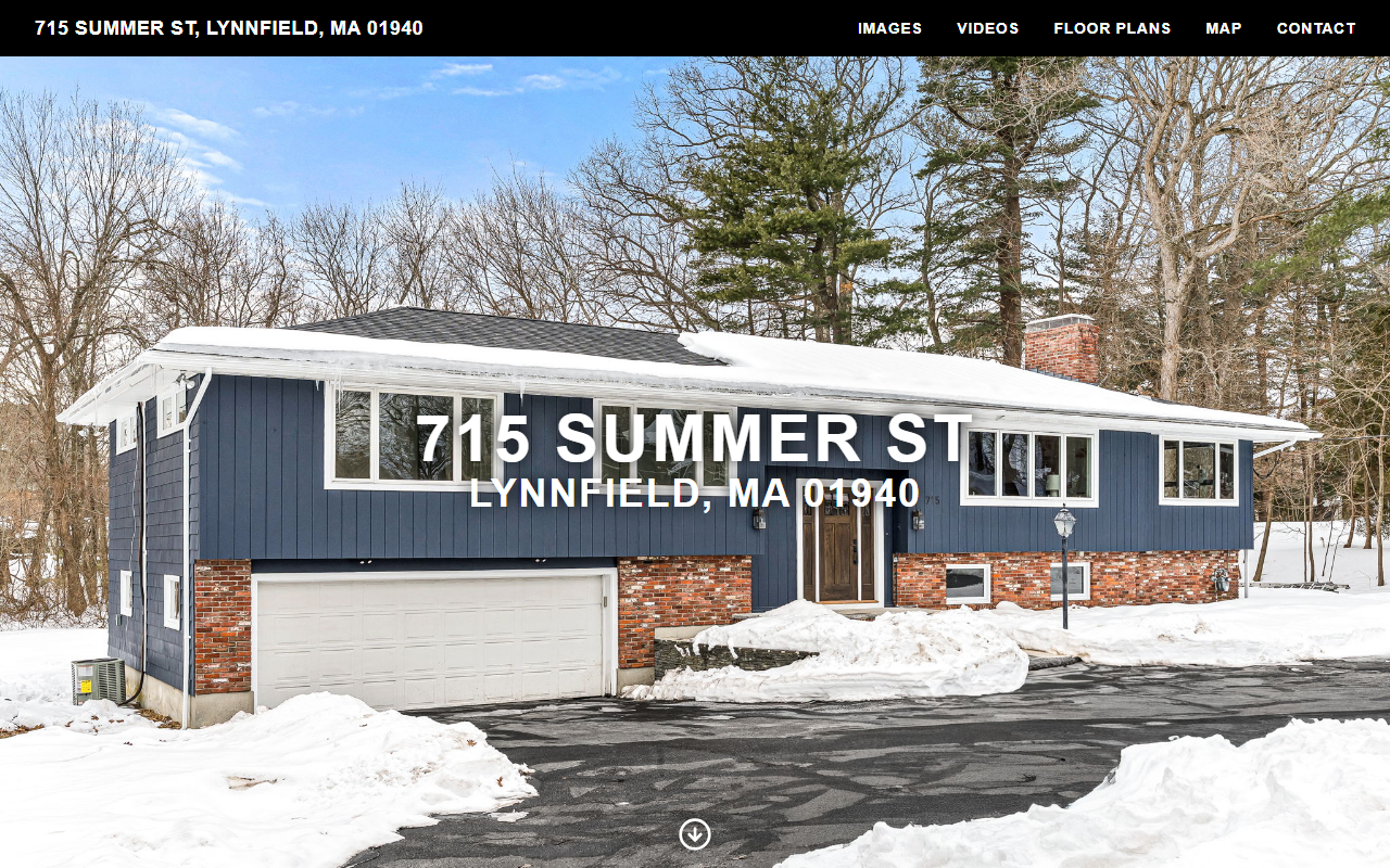 715summerstreet.com screenshot