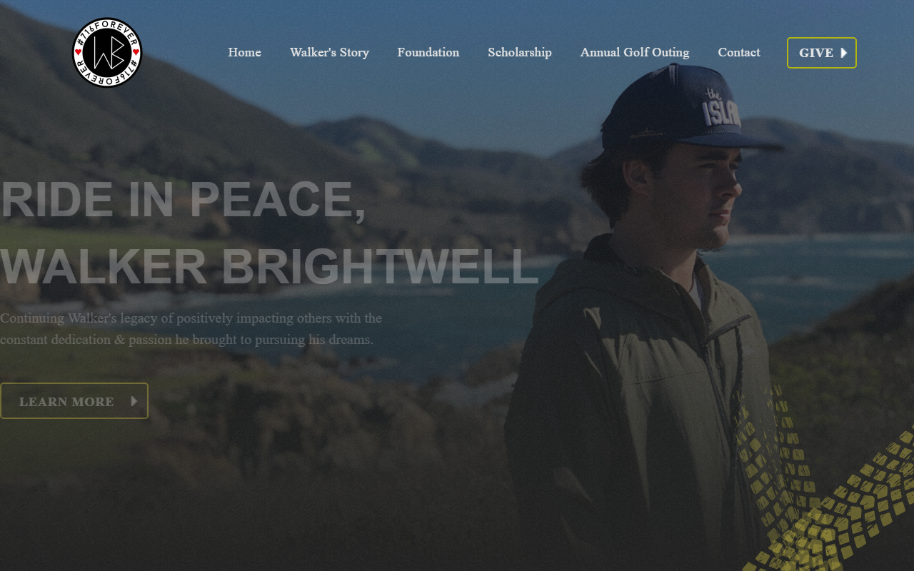716forever.com screenshot