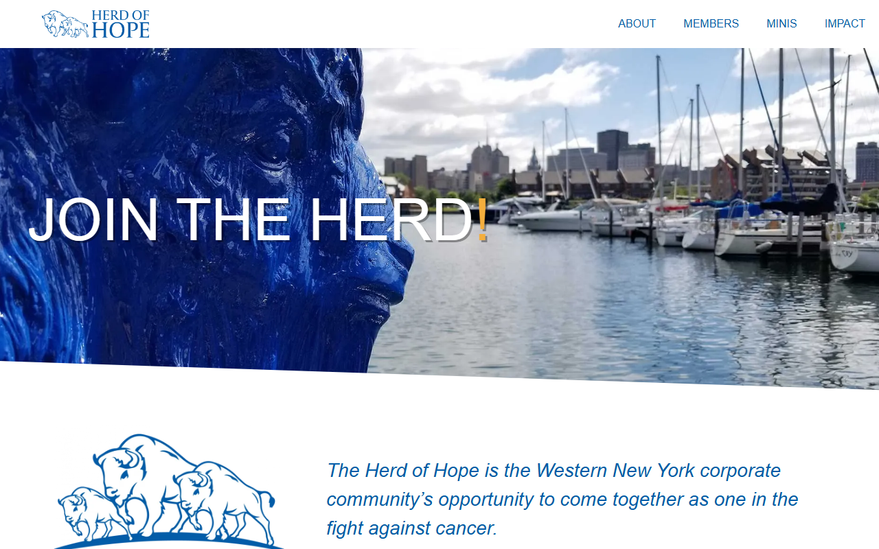 716herdsightings.com screenshot