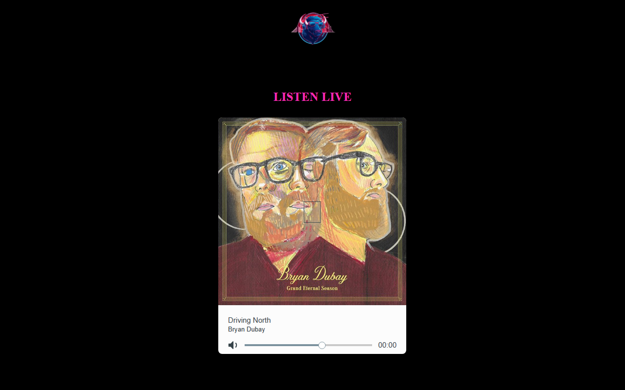 716thesound.com screenshot