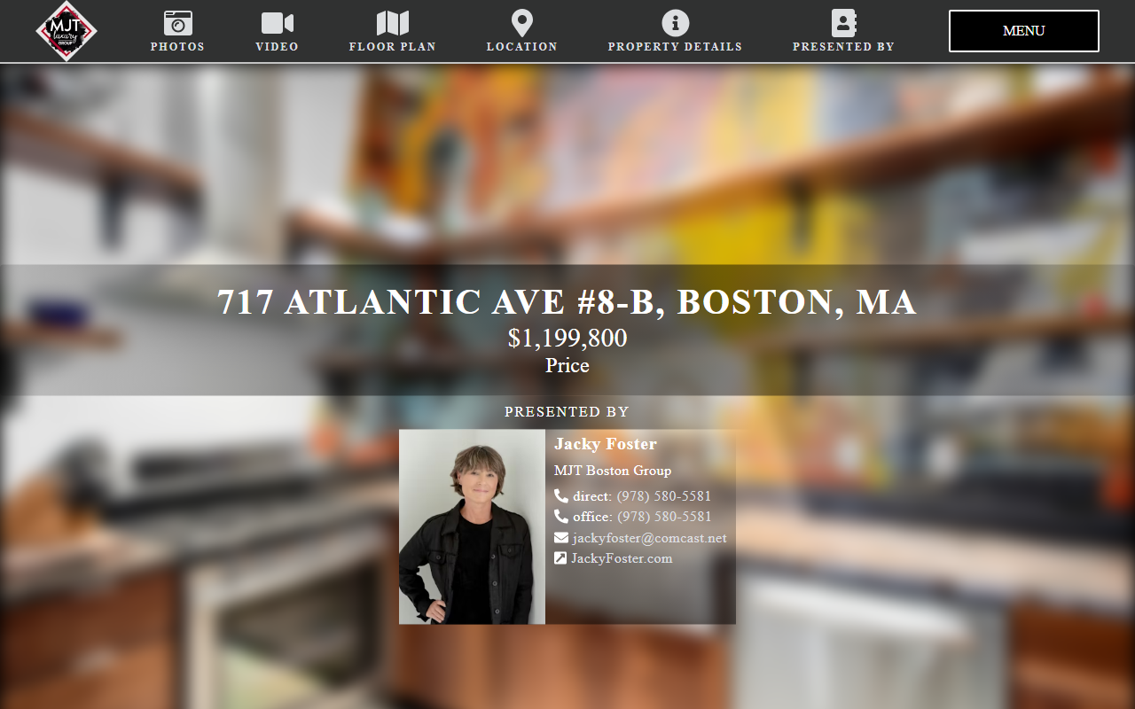 717atlantic8b.com screenshot