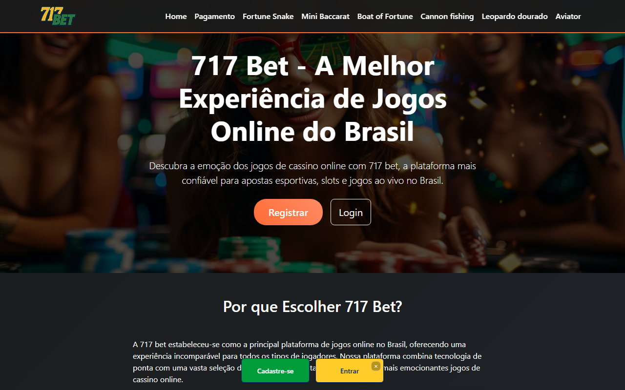 717betgame.com screenshot