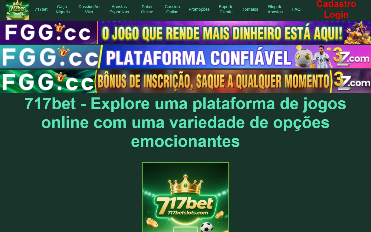 717betslots.com screenshot