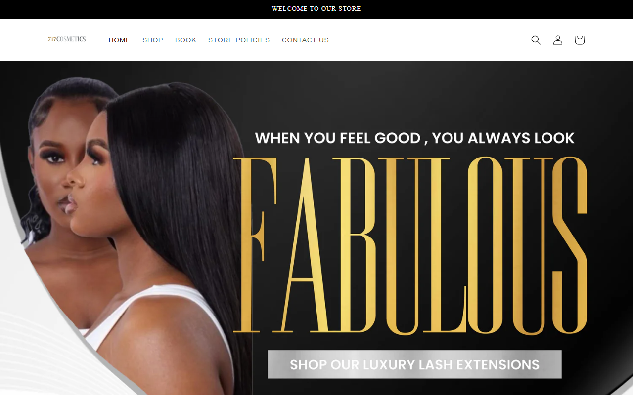 717cosandco.com screenshot