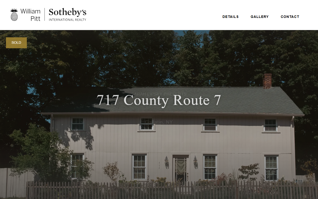 717countyroute7.com screenshot