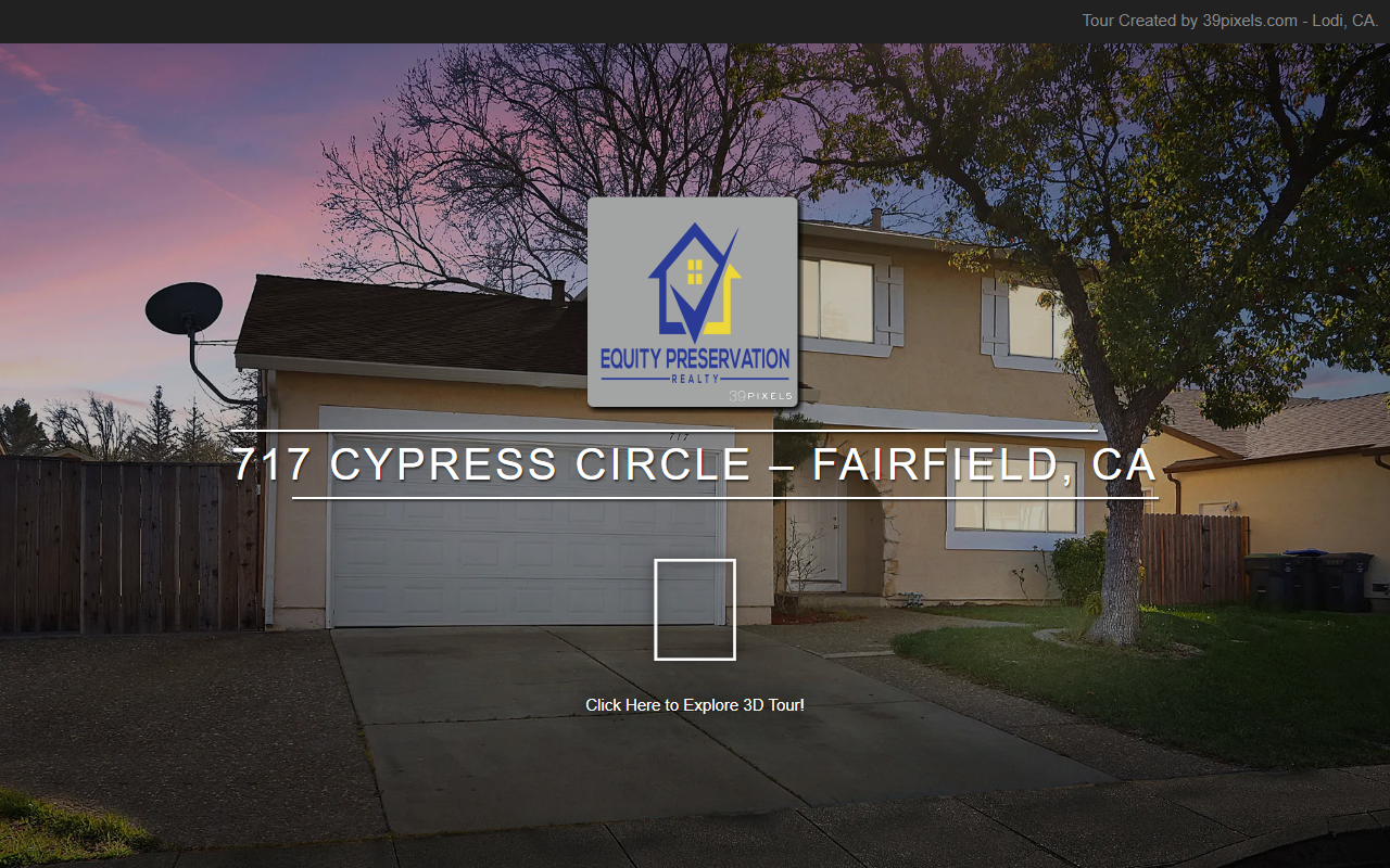 717cypresscir.com screenshot
