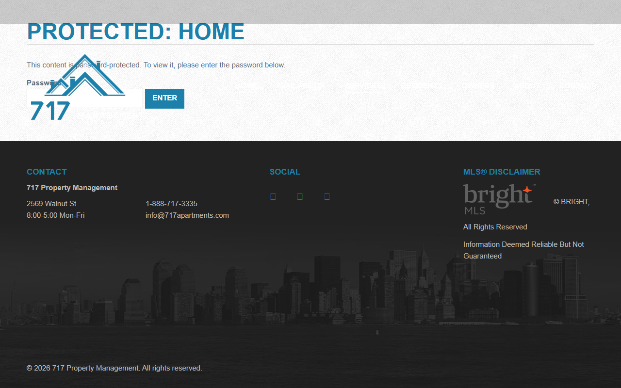 717management.com screenshot