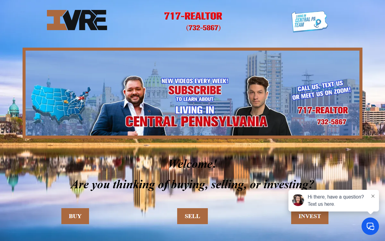 717realtor.com screenshot