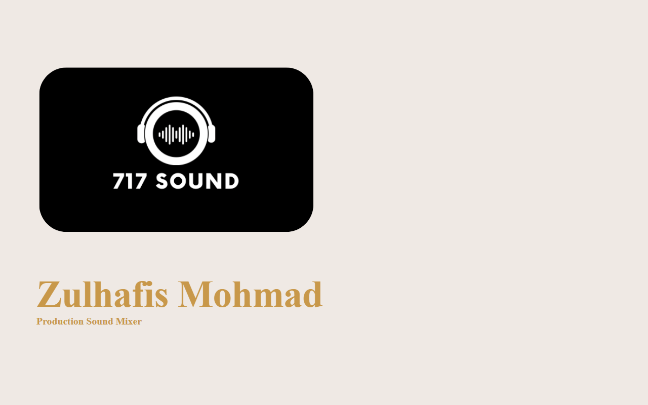 717soundservices.com screenshot