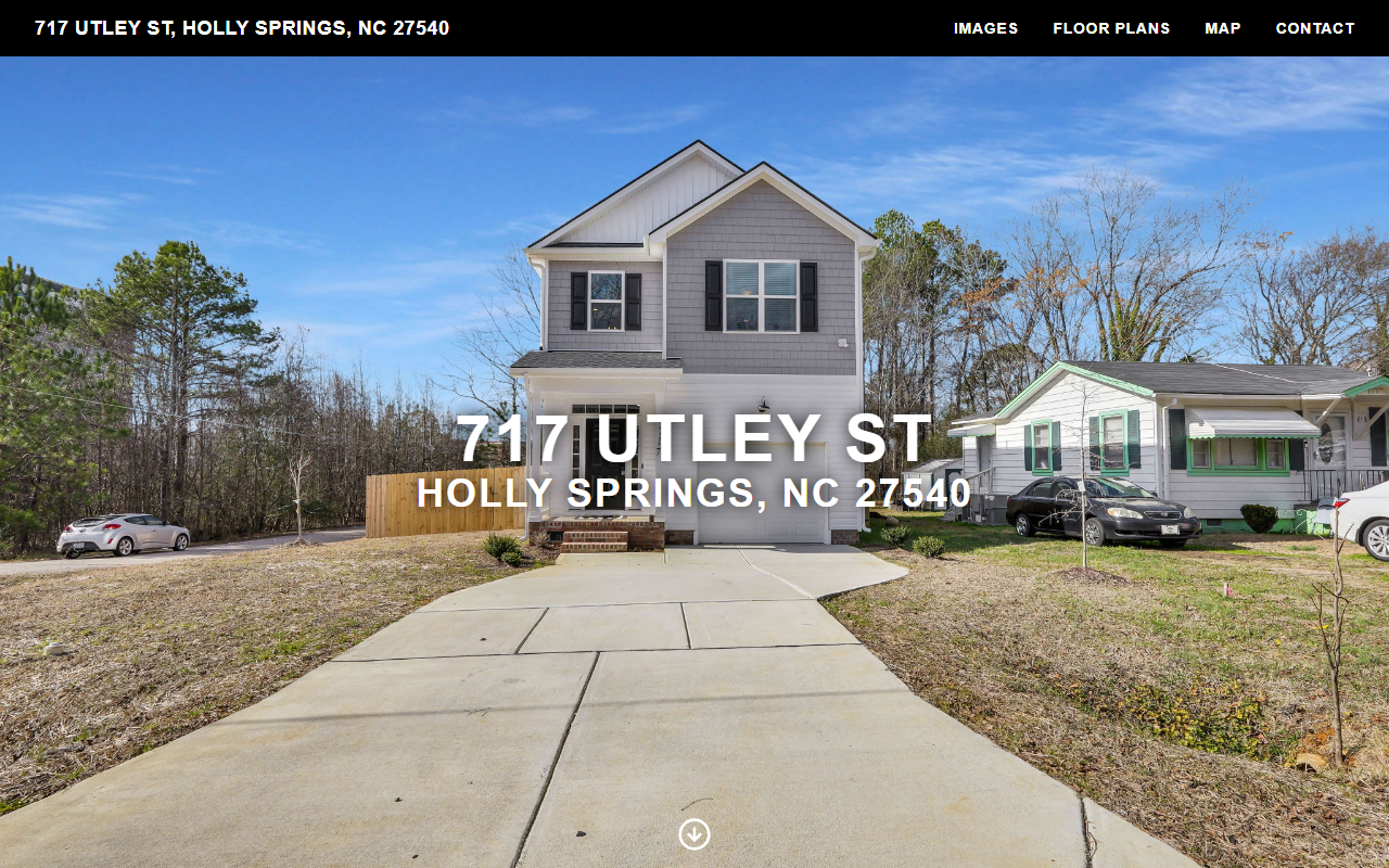 717utleyst.com screenshot
