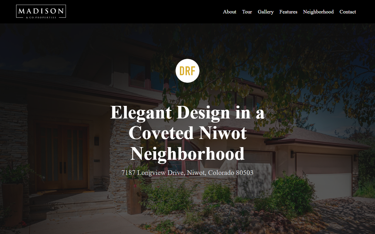 7187longview.com screenshot