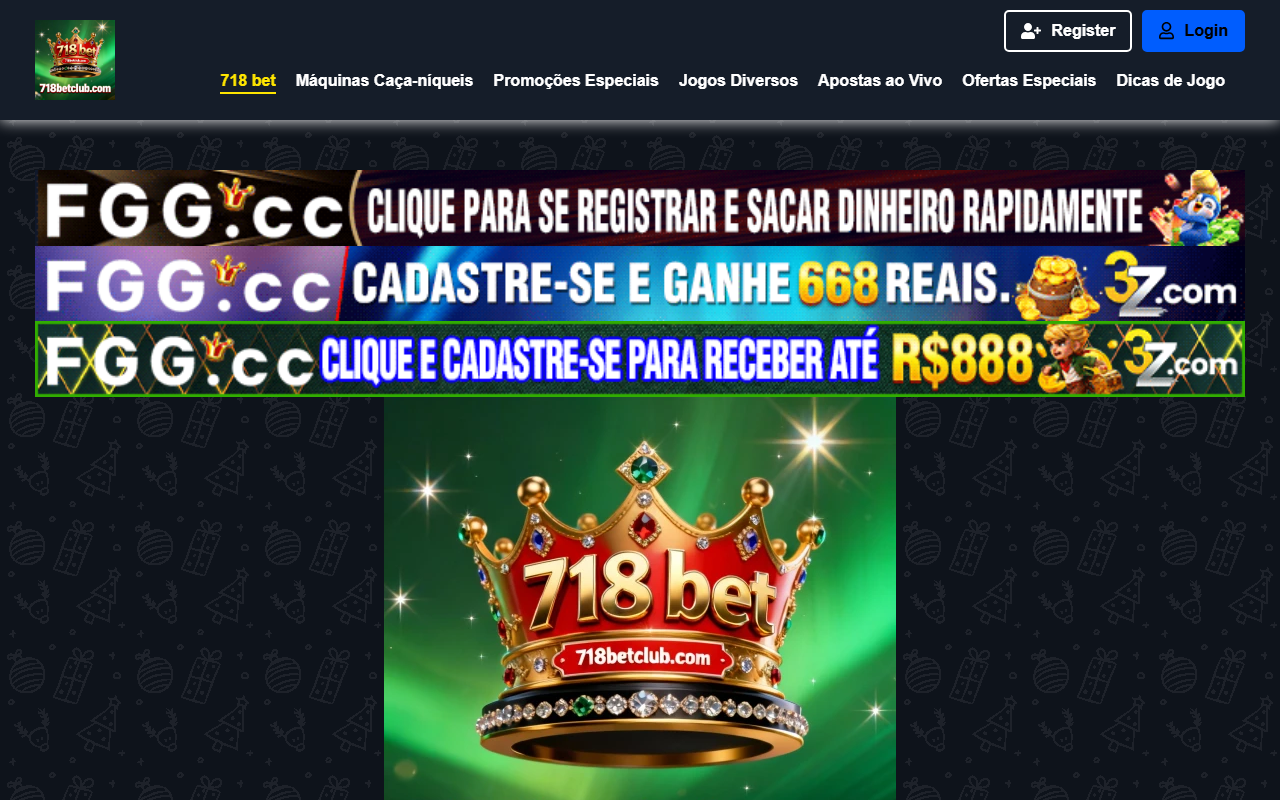 718betclub.com screenshot