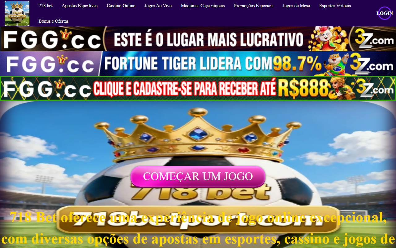 718betport.com screenshot
