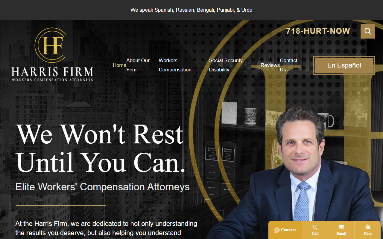 718hurtnow.com screenshot