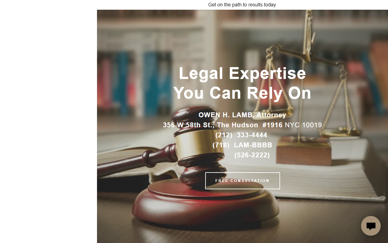 718lambbbb.com screenshot