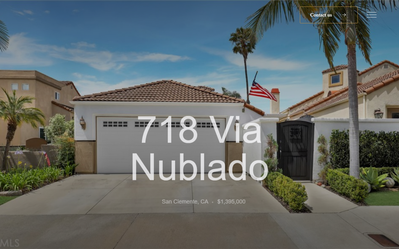 718vianublado.com screenshot