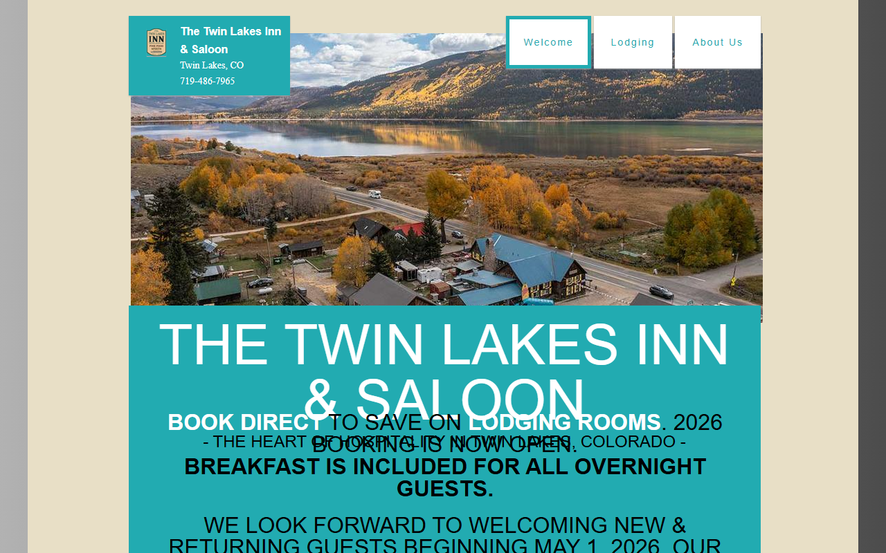 719486twin.com screenshot