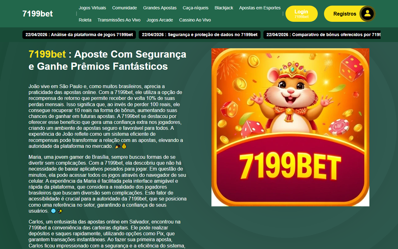 7199bet7199bet.com screenshot