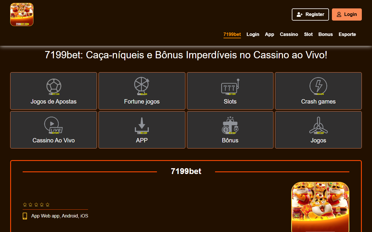 7199betpix.com screenshot