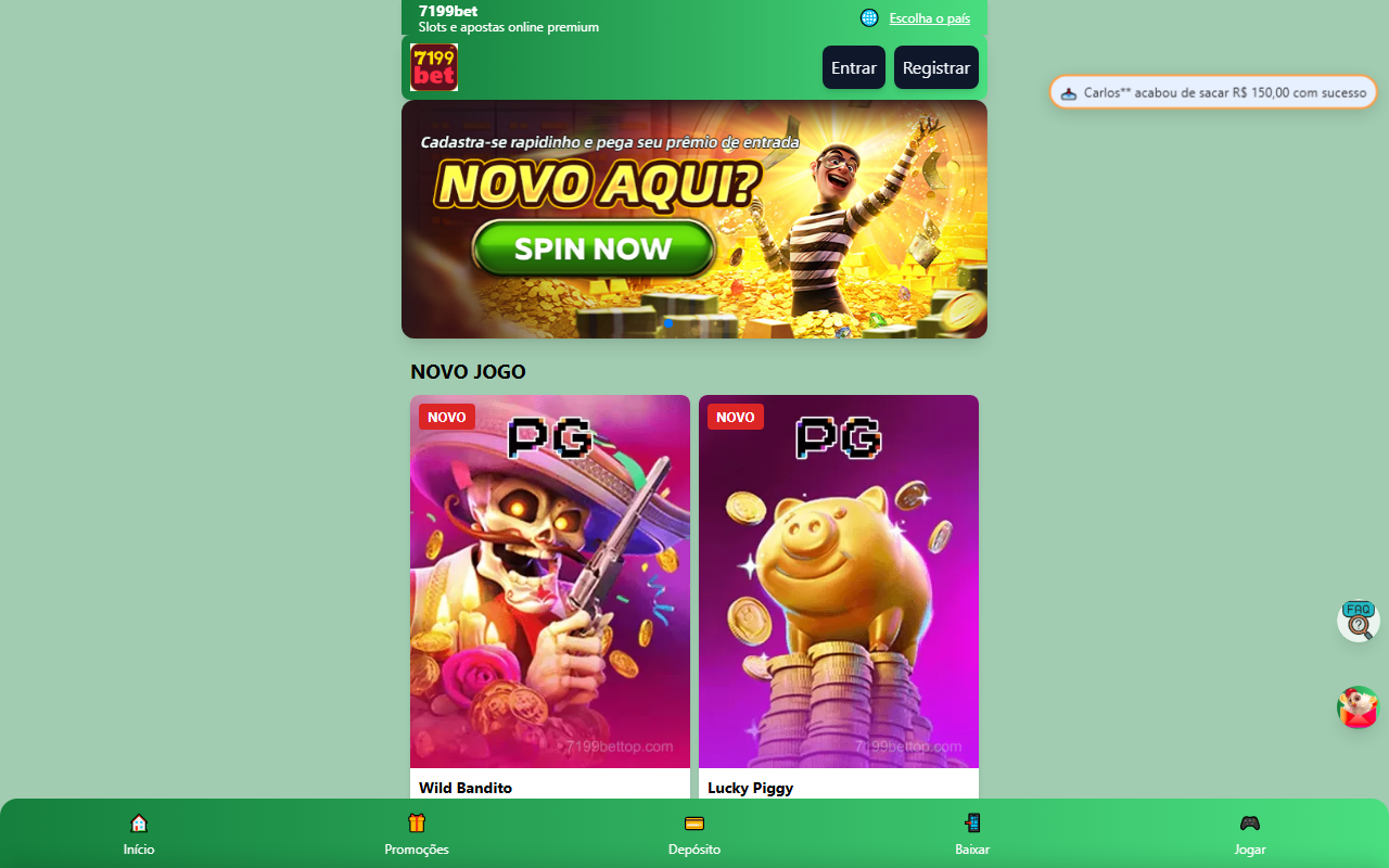 7199bettop.com screenshot