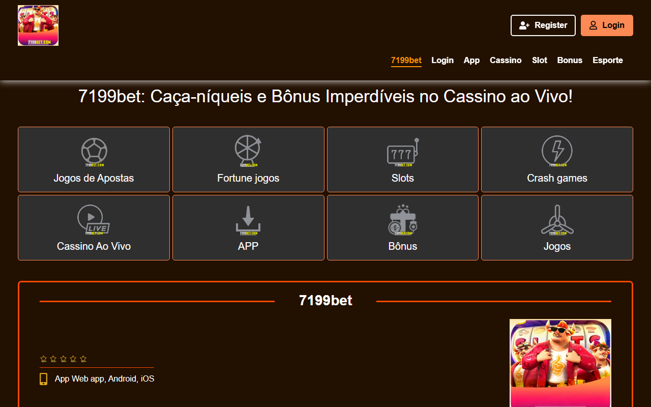 7199betvip.com screenshot