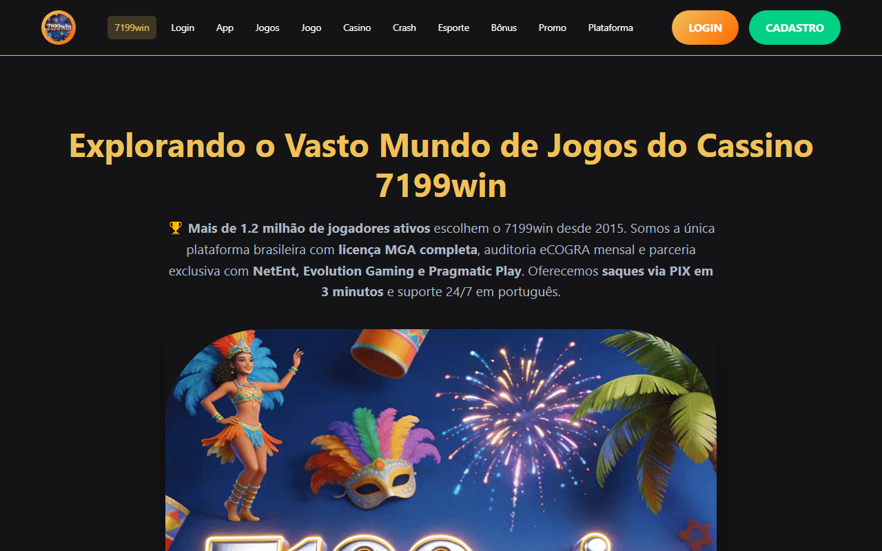 7199winbet.com screenshot
