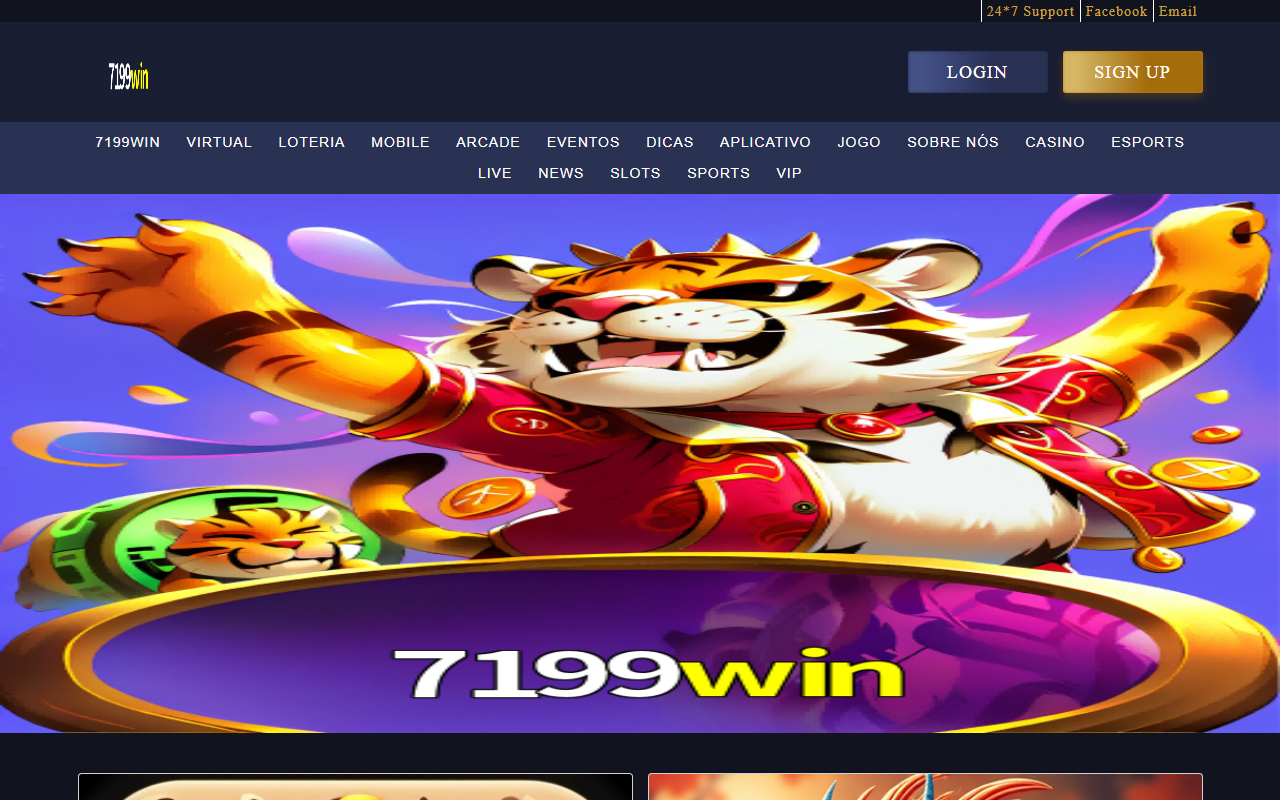 7199winwin.com screenshot
