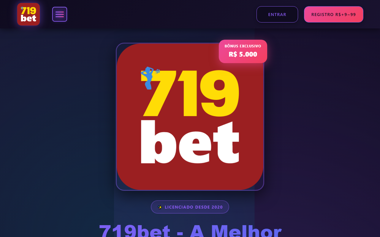 719betslots.com screenshot