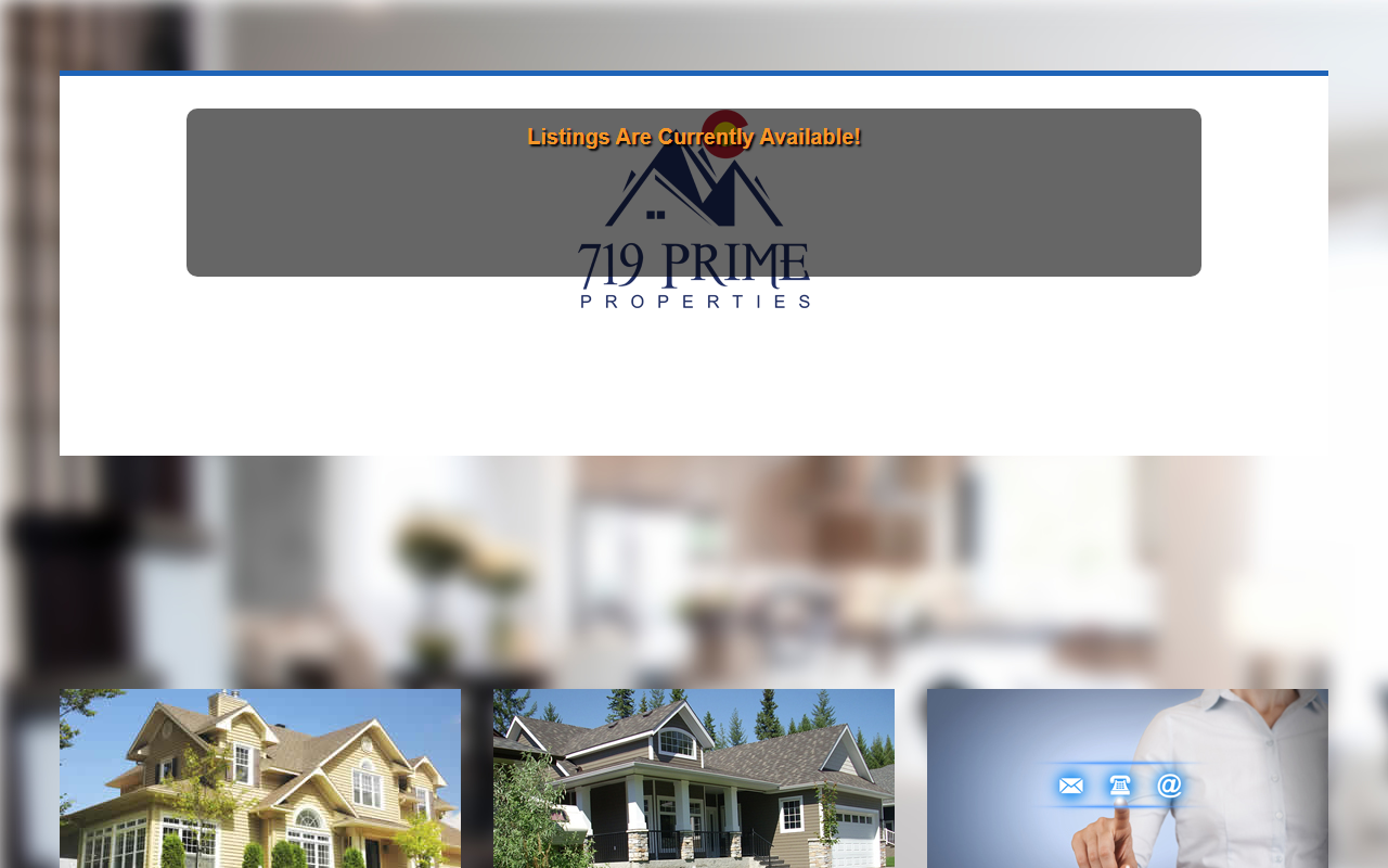 719netzerohomes.com screenshot