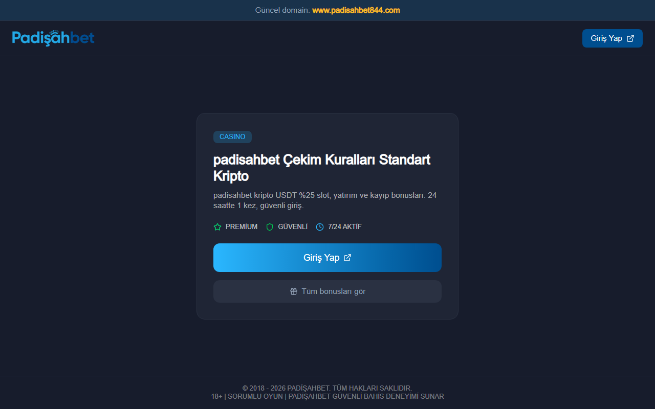 719padisahbet.com screenshot